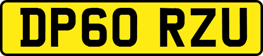 DP60RZU