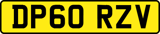 DP60RZV