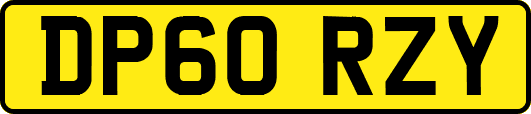 DP60RZY