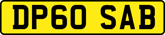 DP60SAB
