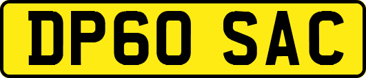 DP60SAC