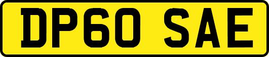 DP60SAE