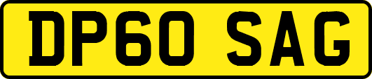 DP60SAG