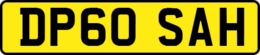 DP60SAH