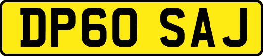 DP60SAJ