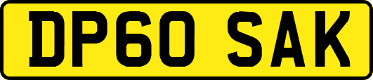 DP60SAK