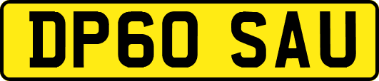 DP60SAU
