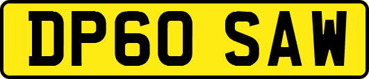 DP60SAW