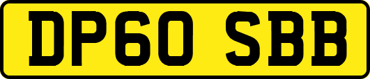 DP60SBB