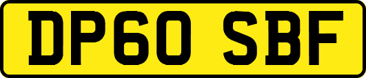 DP60SBF