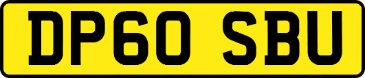 DP60SBU