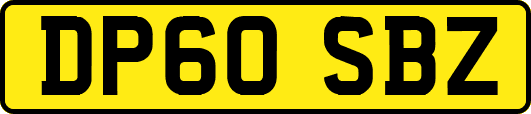 DP60SBZ