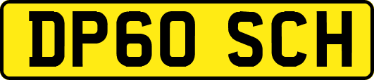 DP60SCH