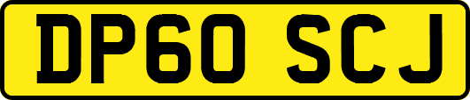 DP60SCJ