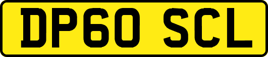 DP60SCL