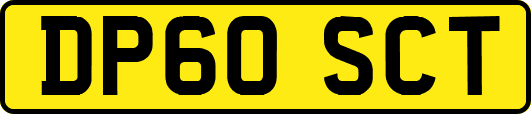 DP60SCT