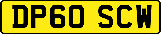 DP60SCW