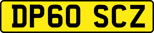 DP60SCZ