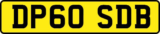 DP60SDB