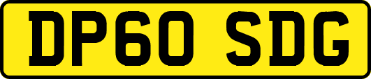 DP60SDG
