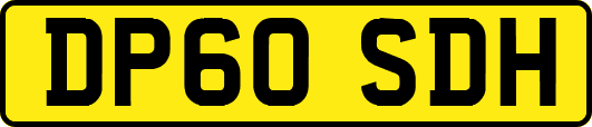 DP60SDH