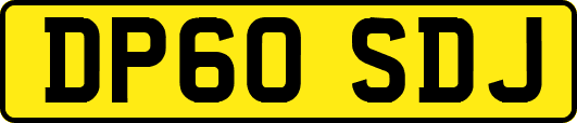 DP60SDJ