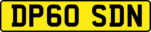 DP60SDN