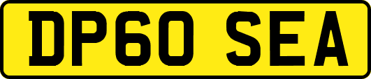 DP60SEA