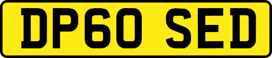 DP60SED