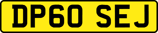 DP60SEJ