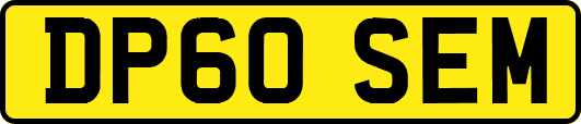 DP60SEM