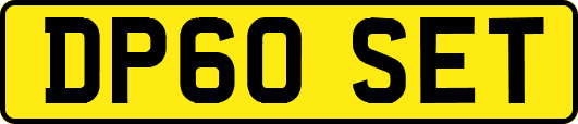 DP60SET