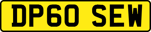 DP60SEW