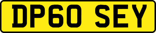 DP60SEY