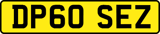 DP60SEZ