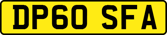 DP60SFA