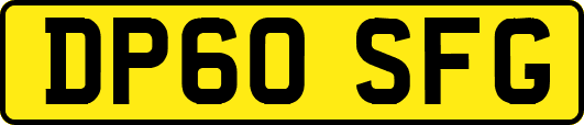 DP60SFG