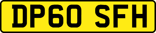 DP60SFH