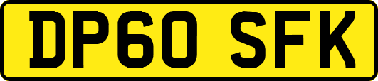 DP60SFK