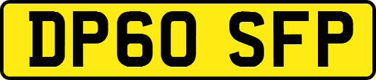 DP60SFP