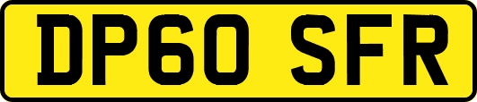 DP60SFR
