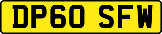 DP60SFW