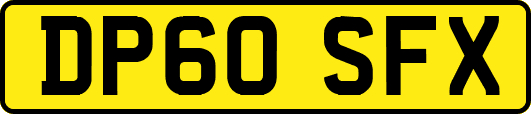 DP60SFX