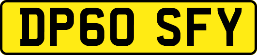 DP60SFY