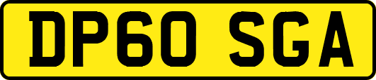 DP60SGA