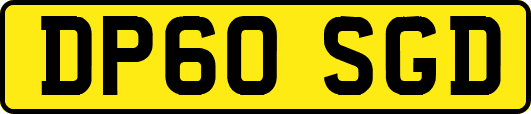 DP60SGD