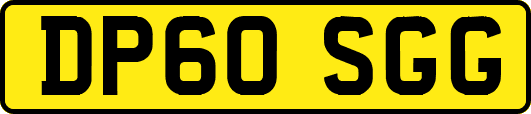 DP60SGG