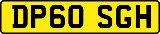 DP60SGH