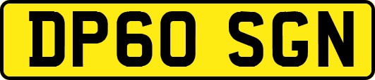 DP60SGN