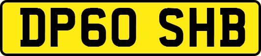 DP60SHB